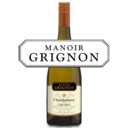 Manoir Grignon Chardonnay